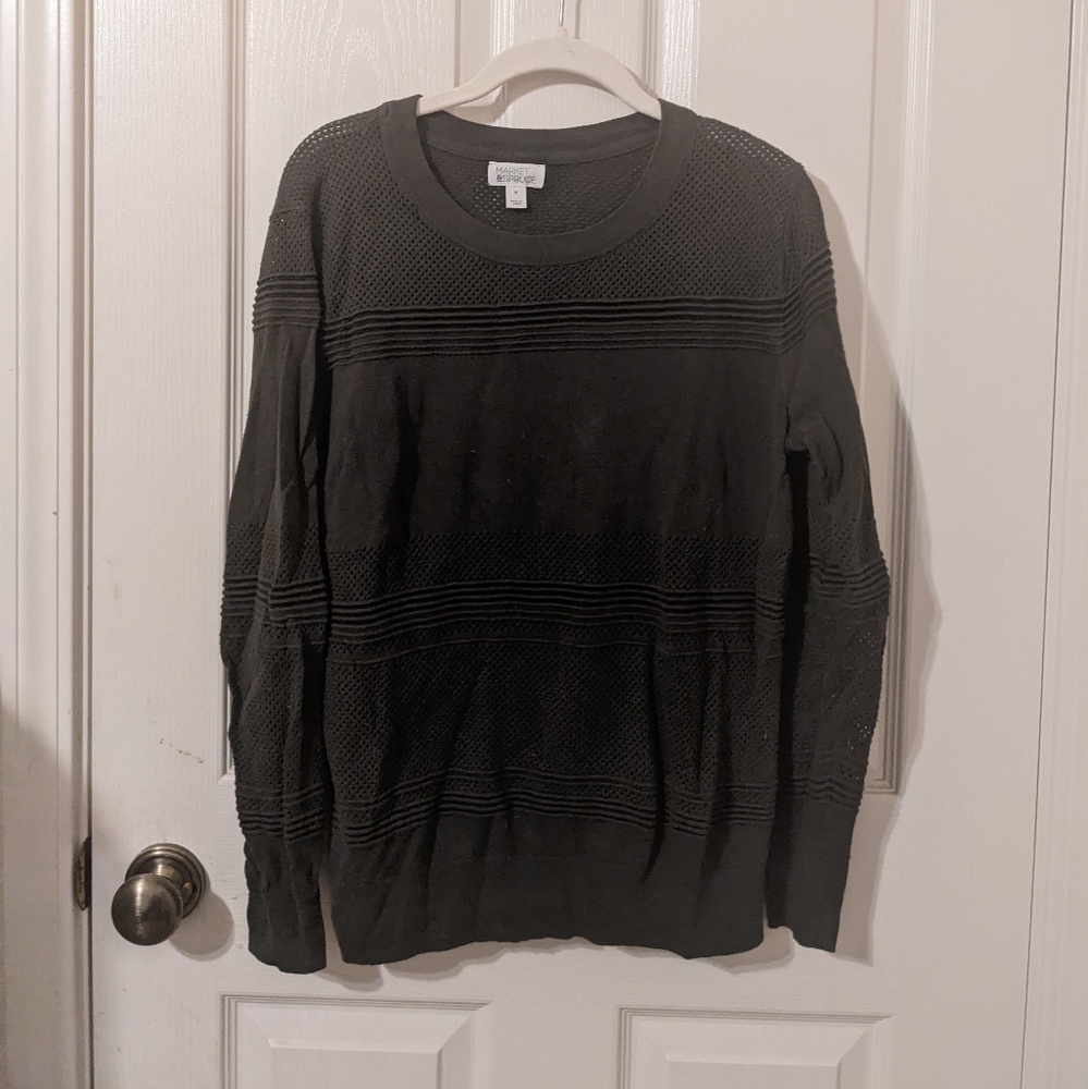 Lightweight Sweater